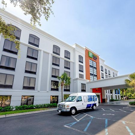 Holiday Inn Express & Suites Jacksonville South East - Medical Center Area By Ihg Ngoại thất bức ảnh