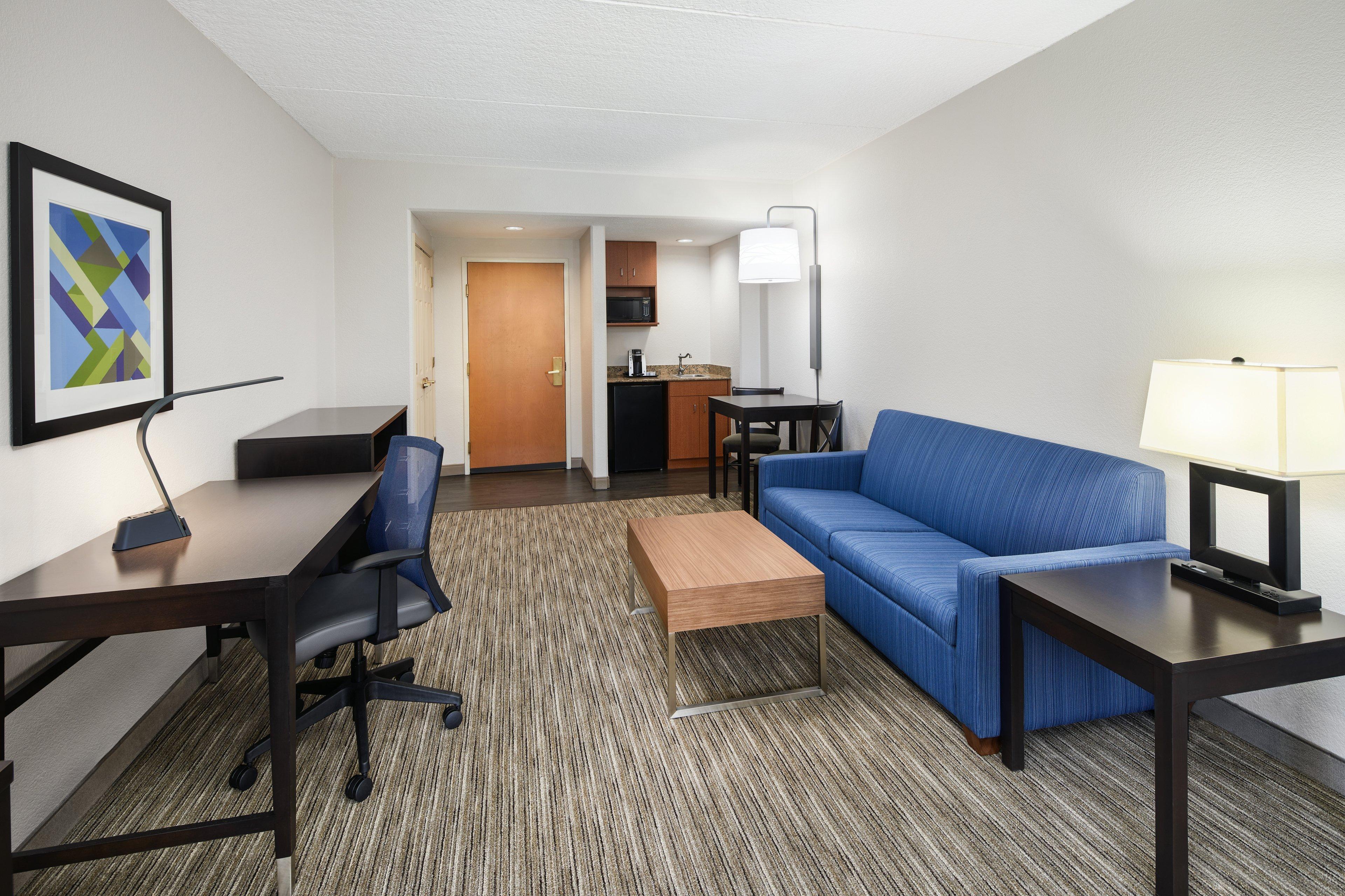 Holiday Inn Express & Suites Jacksonville South East - Medical Center Area By Ihg Ngoại thất bức ảnh
