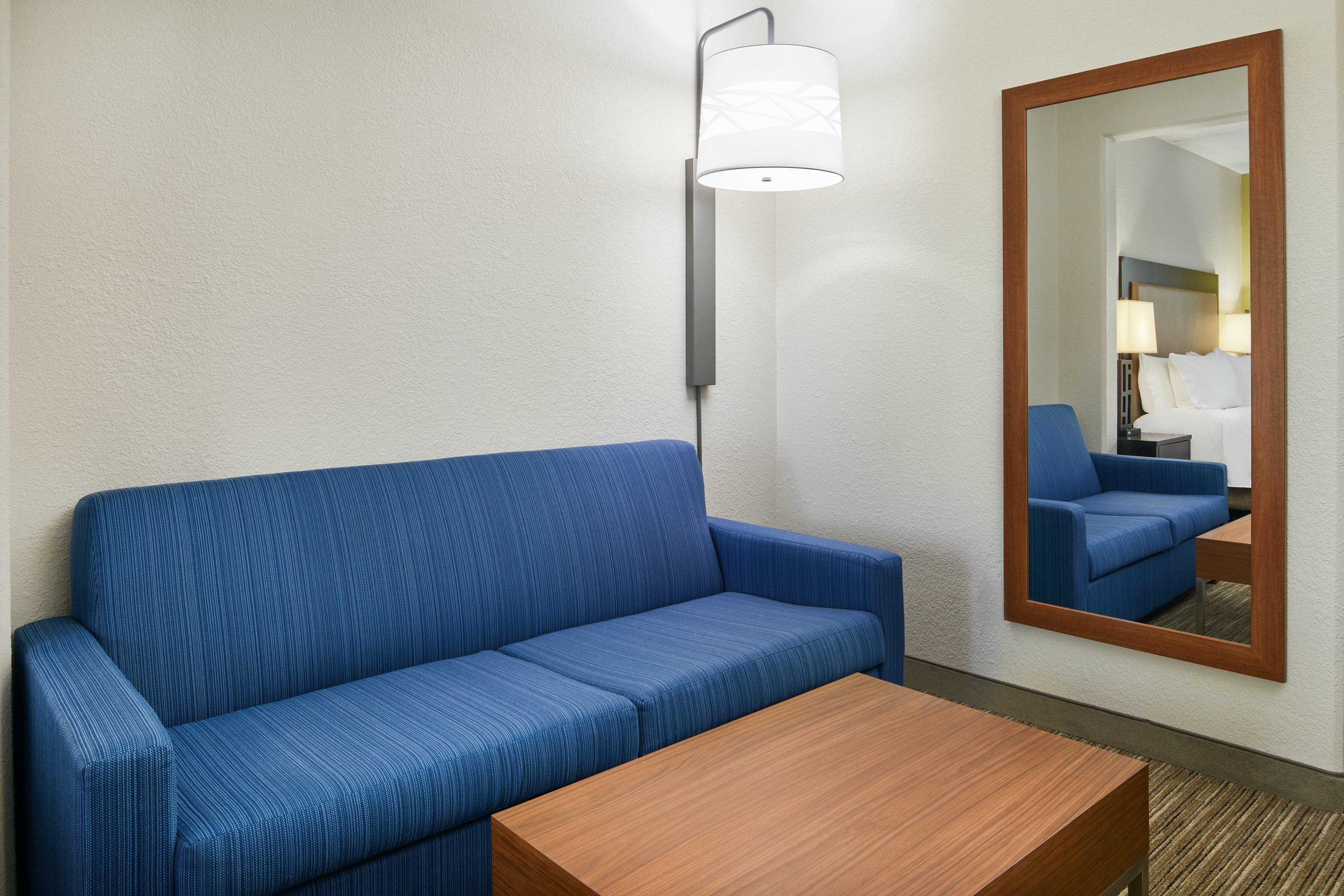 Holiday Inn Express & Suites Jacksonville South East - Medical Center Area By Ihg Ngoại thất bức ảnh
