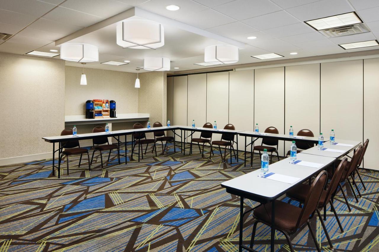 Holiday Inn Express & Suites Jacksonville South East - Medical Center Area By Ihg Ngoại thất bức ảnh