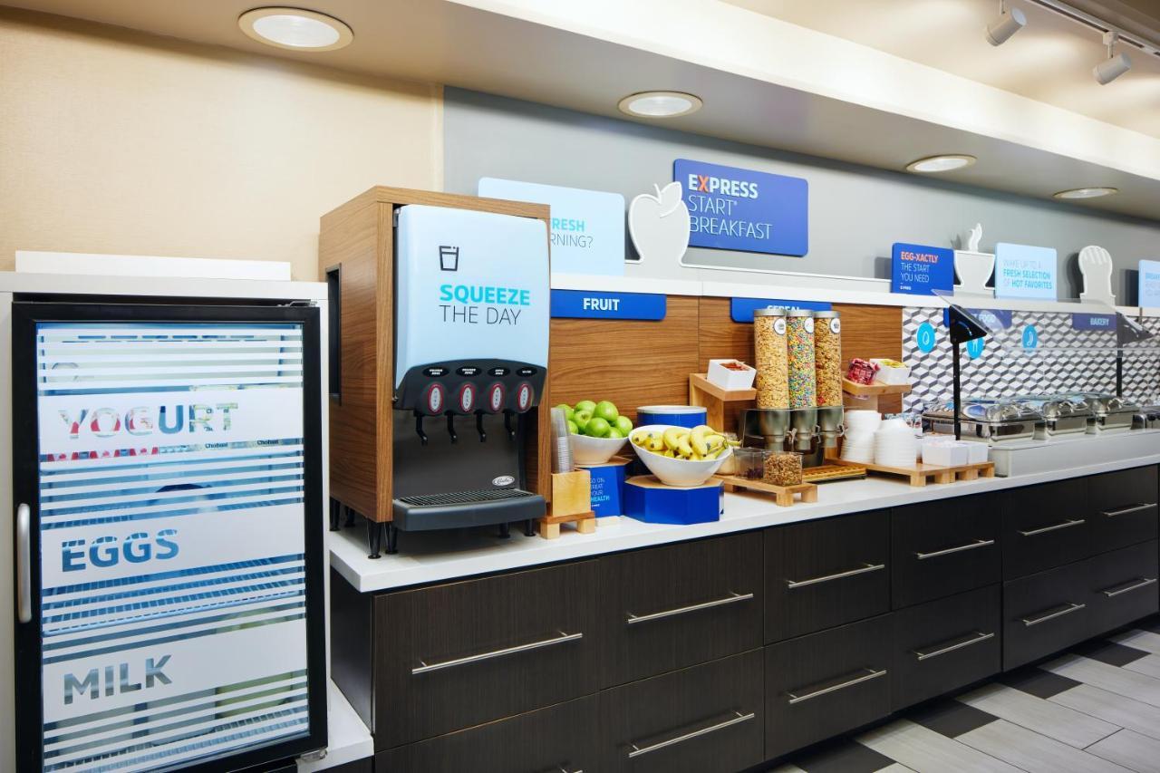 Holiday Inn Express & Suites Jacksonville South East - Medical Center Area By Ihg Ngoại thất bức ảnh