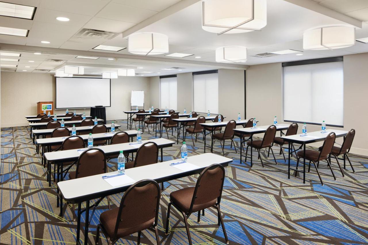 Holiday Inn Express & Suites Jacksonville South East - Medical Center Area By Ihg Ngoại thất bức ảnh