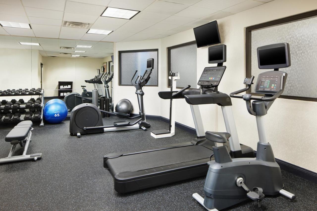 Holiday Inn Express & Suites Jacksonville South East - Medical Center Area By Ihg Ngoại thất bức ảnh