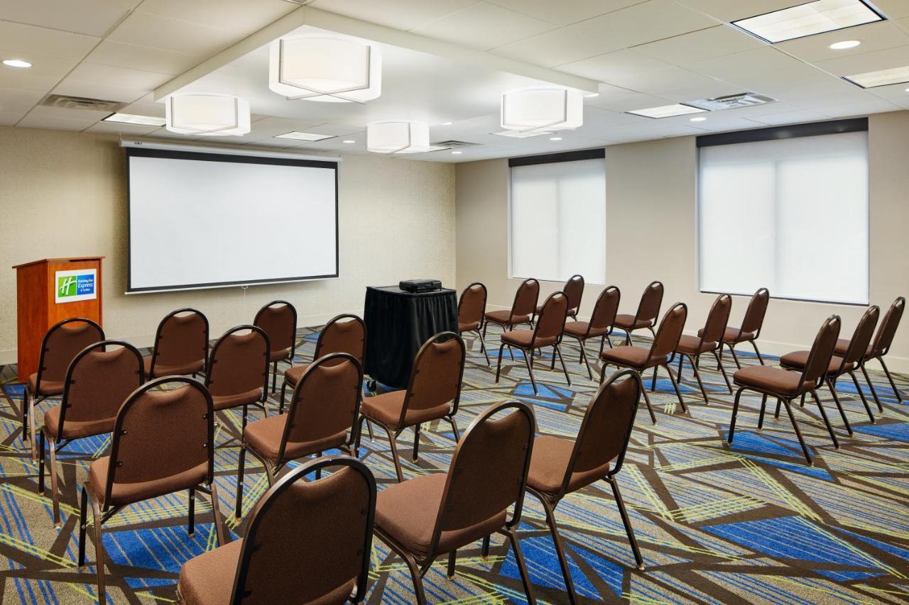 Holiday Inn Express & Suites Jacksonville South East - Medical Center Area By Ihg Ngoại thất bức ảnh