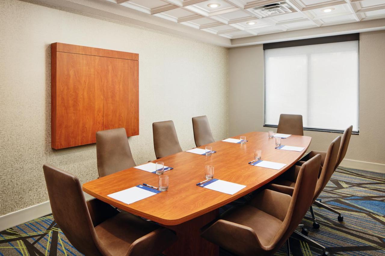 Holiday Inn Express & Suites Jacksonville South East - Medical Center Area By Ihg Ngoại thất bức ảnh
