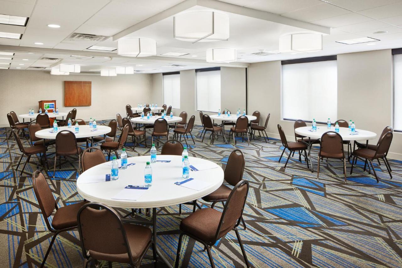 Holiday Inn Express & Suites Jacksonville South East - Medical Center Area By Ihg Ngoại thất bức ảnh