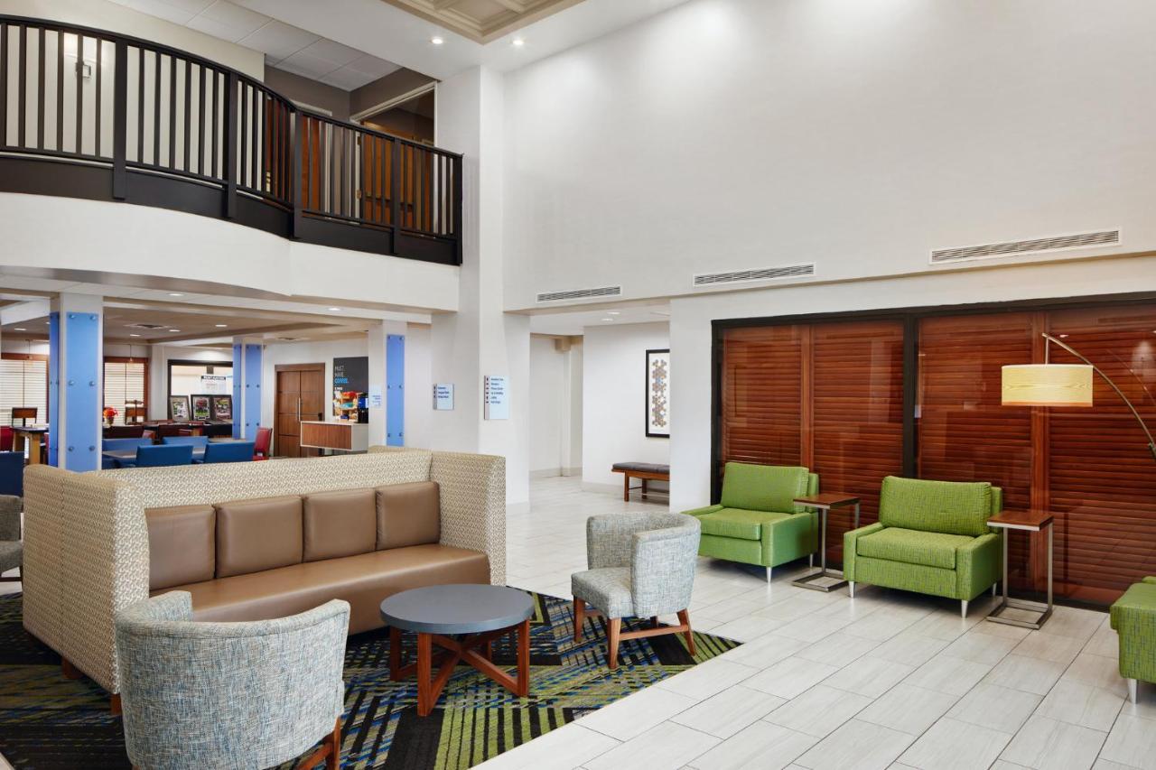 Holiday Inn Express & Suites Jacksonville South East - Medical Center Area By Ihg Ngoại thất bức ảnh