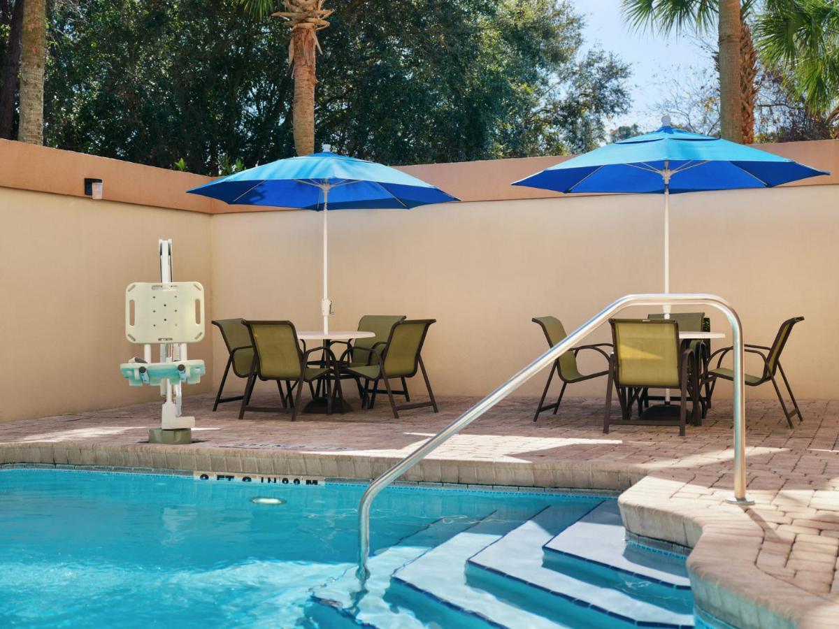Holiday Inn Express & Suites Jacksonville South East - Medical Center Area By Ihg Ngoại thất bức ảnh