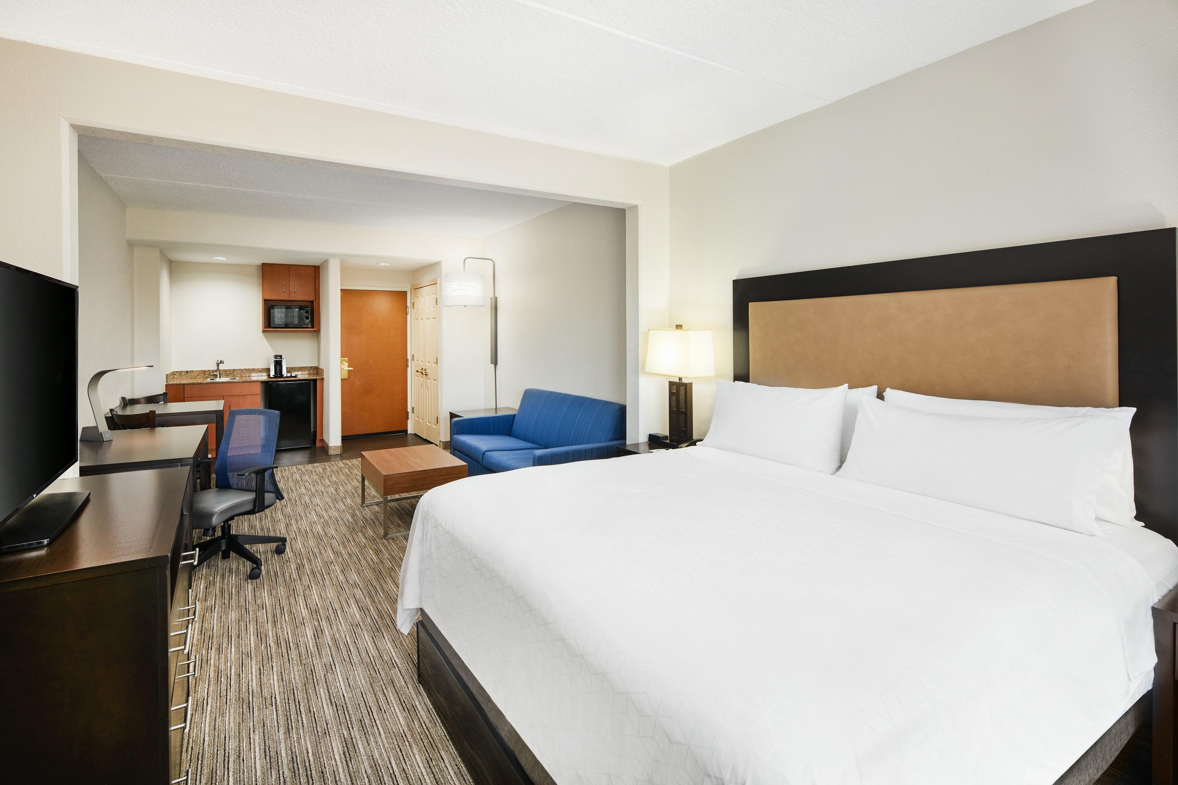 Holiday Inn Express & Suites Jacksonville South East - Medical Center Area By Ihg Ngoại thất bức ảnh