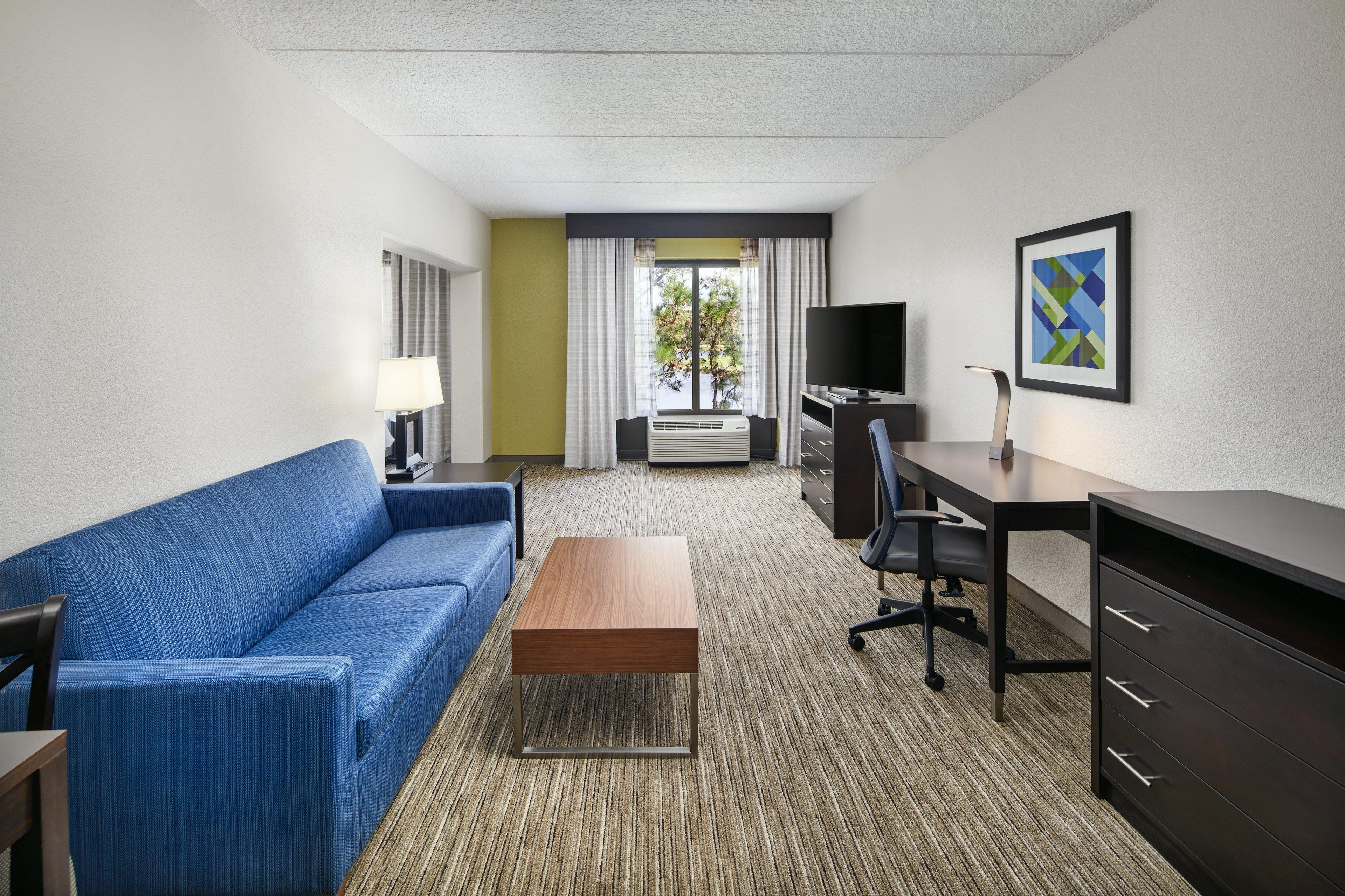 Holiday Inn Express & Suites Jacksonville South East - Medical Center Area By Ihg Ngoại thất bức ảnh
