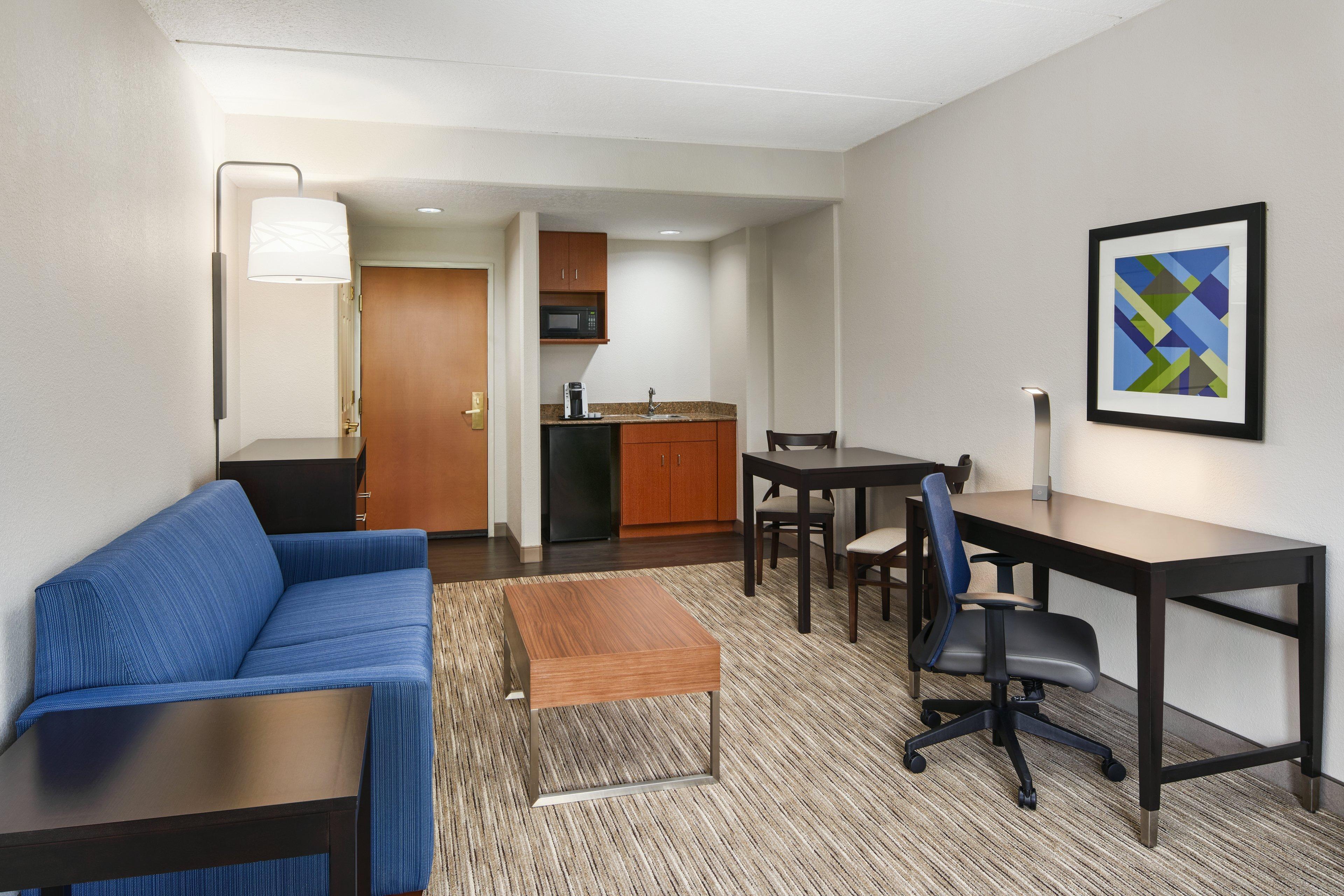 Holiday Inn Express & Suites Jacksonville South East - Medical Center Area By Ihg Ngoại thất bức ảnh