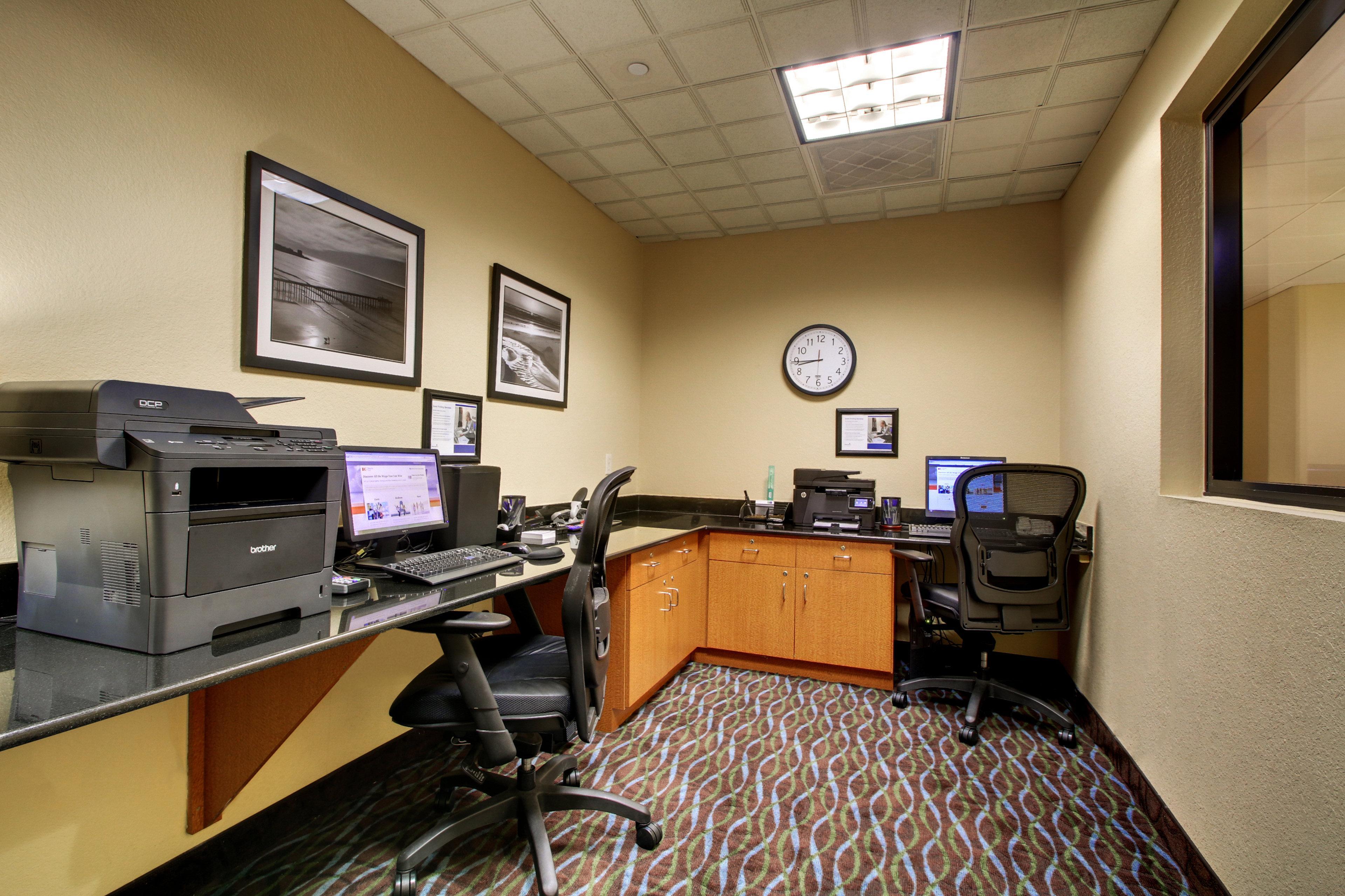 Holiday Inn Express & Suites Jacksonville South East - Medical Center Area By Ihg Ngoại thất bức ảnh