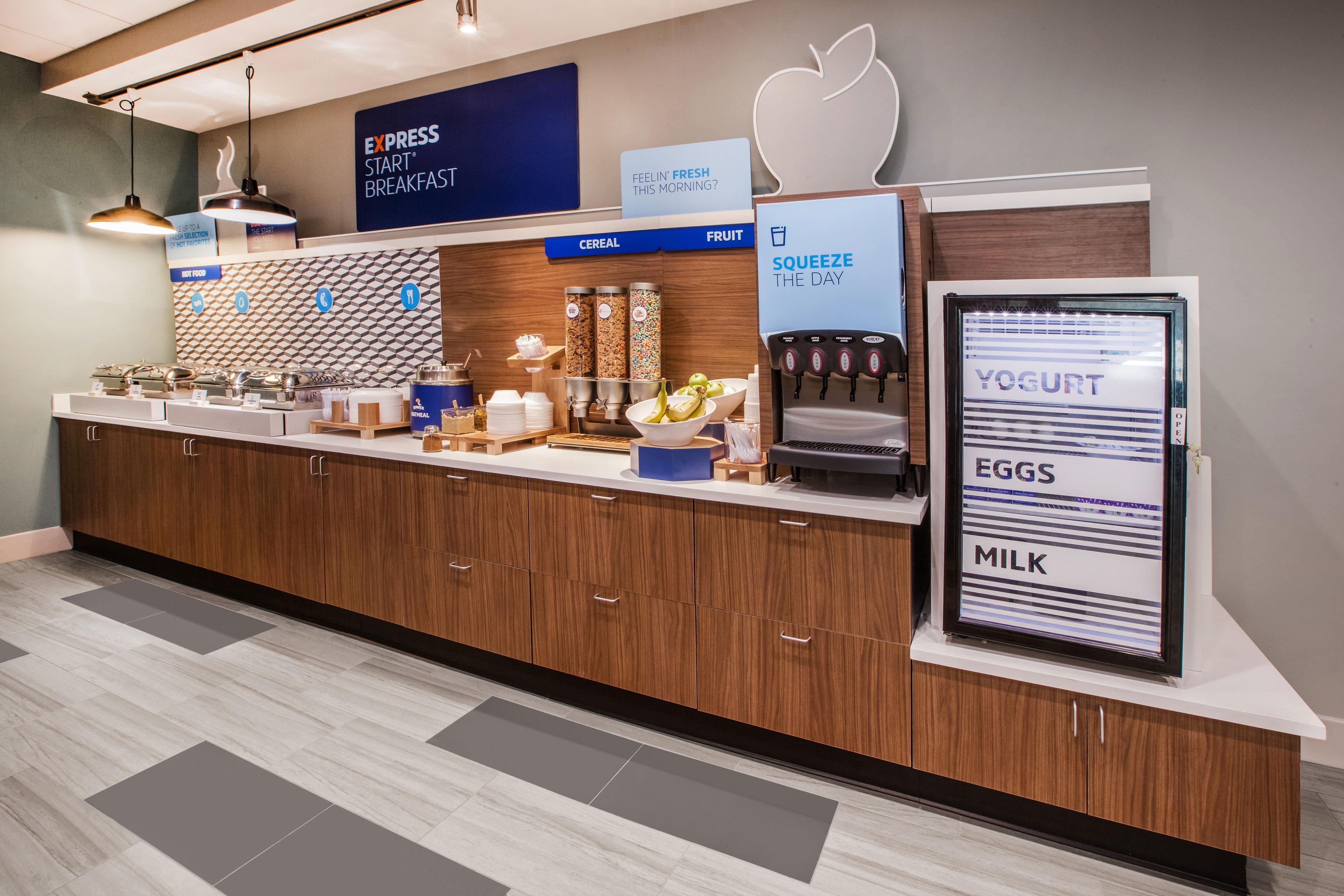 Holiday Inn Express & Suites Jacksonville South East - Medical Center Area By Ihg Ngoại thất bức ảnh