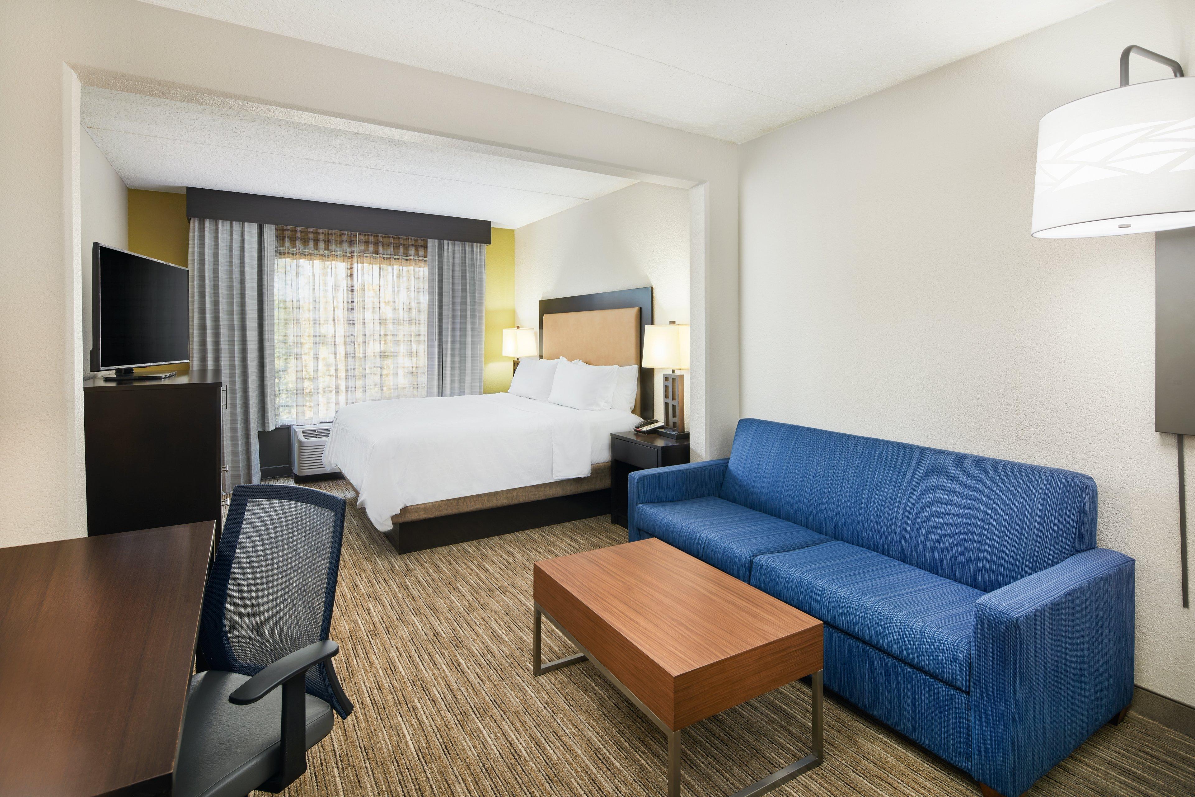 Holiday Inn Express & Suites Jacksonville South East - Medical Center Area By Ihg Ngoại thất bức ảnh