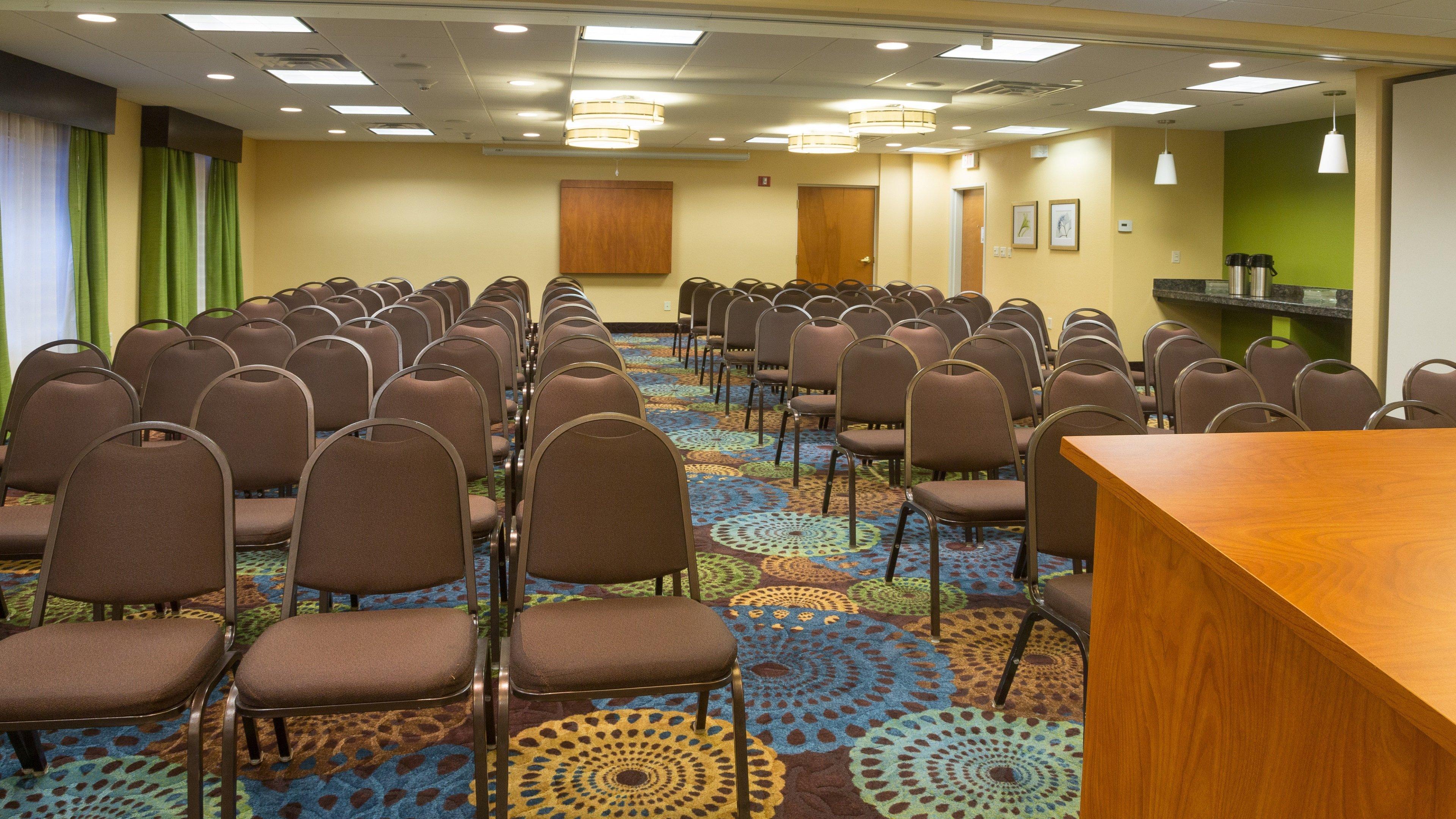 Holiday Inn Express & Suites Jacksonville South East - Medical Center Area By Ihg Ngoại thất bức ảnh