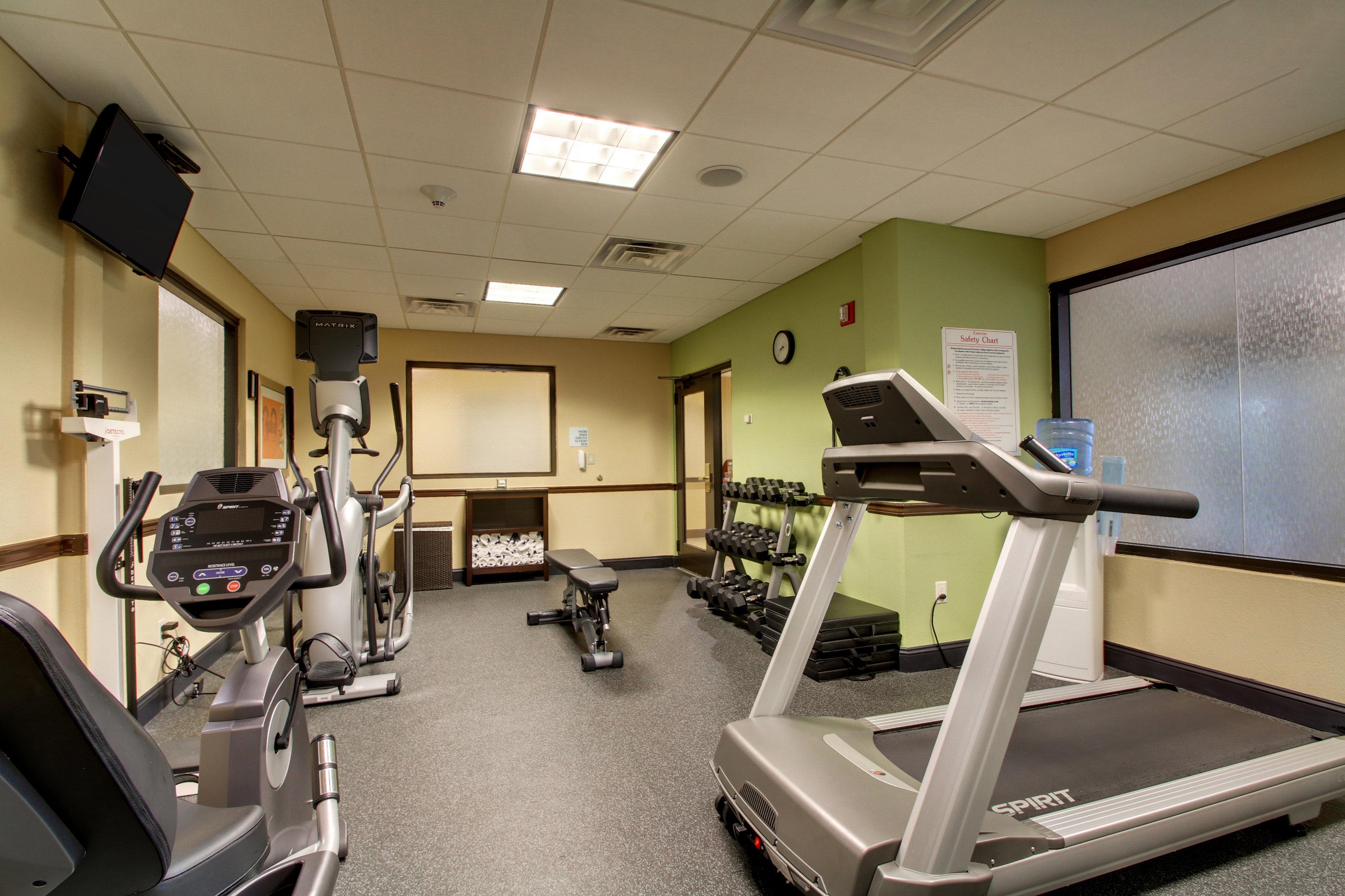 Holiday Inn Express & Suites Jacksonville South East - Medical Center Area By Ihg Ngoại thất bức ảnh