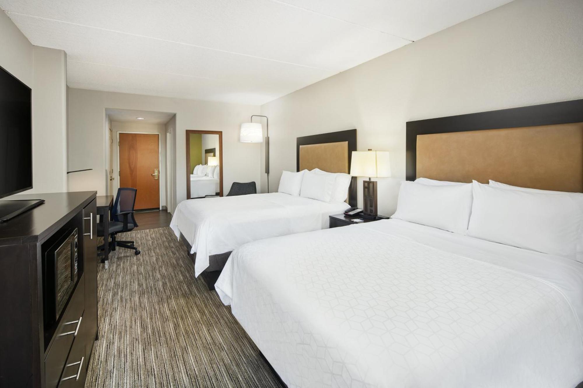 Holiday Inn Express & Suites Jacksonville South East - Medical Center Area By Ihg Ngoại thất bức ảnh