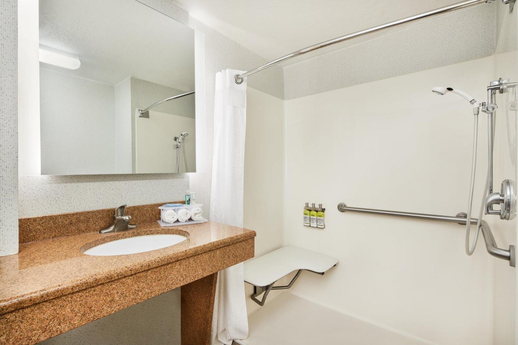 Holiday Inn Express & Suites Jacksonville South East - Medical Center Area By Ihg Ngoại thất bức ảnh