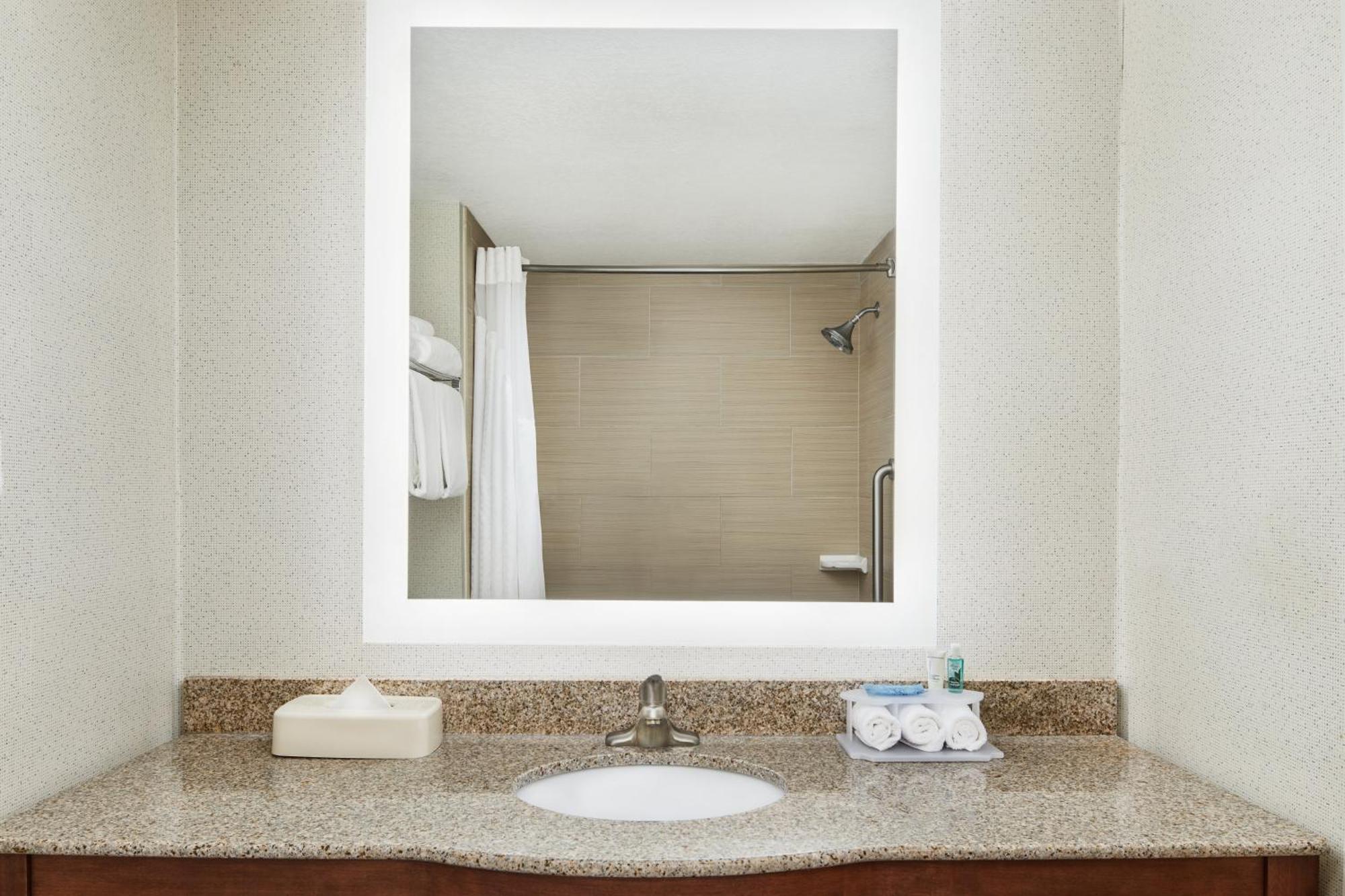 Holiday Inn Express & Suites Jacksonville South East - Medical Center Area By Ihg Ngoại thất bức ảnh