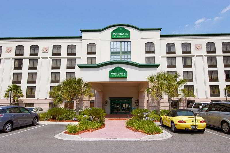Holiday Inn Express & Suites Jacksonville South East - Medical Center Area By Ihg Ngoại thất bức ảnh