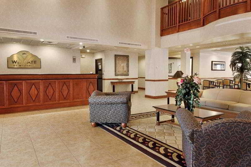 Holiday Inn Express & Suites Jacksonville South East - Medical Center Area By Ihg Nội địa bức ảnh