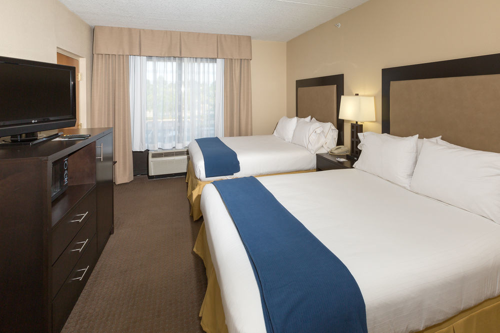 Holiday Inn Express & Suites Jacksonville South East - Medical Center Area By Ihg Ngoại thất bức ảnh