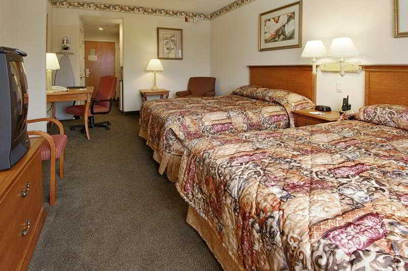 Holiday Inn Express & Suites Jacksonville South East - Medical Center Area By Ihg Phòng bức ảnh