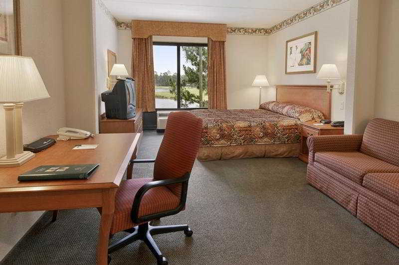 Holiday Inn Express & Suites Jacksonville South East - Medical Center Area By Ihg Phòng bức ảnh